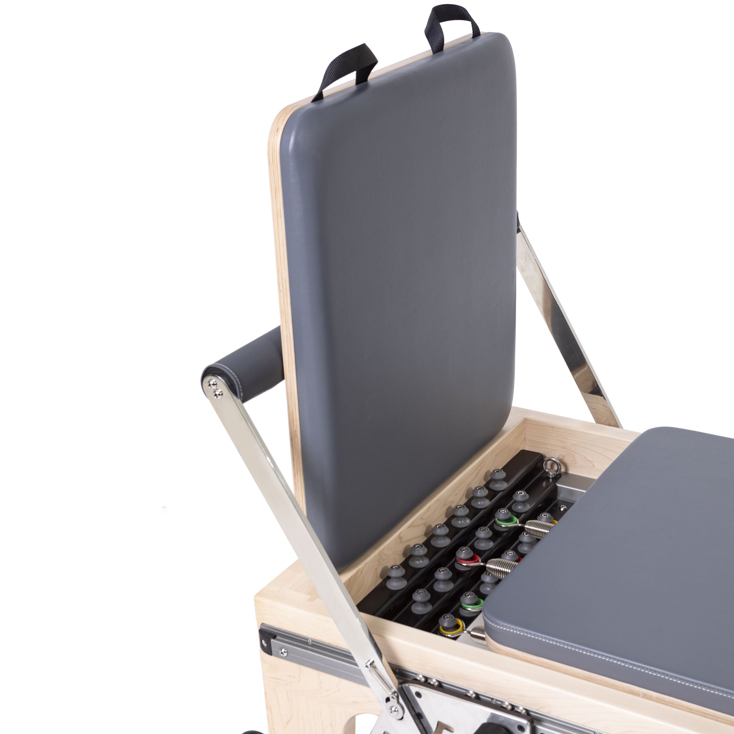 Master Instructor Reformer